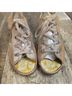 FLY London Multi Color Sandals Size EU 41 - photo 4