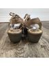 FLY London Multi Color Sandals Size EU 41 - photo 7