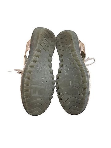 FLY London Ylva Sandals (view 2)