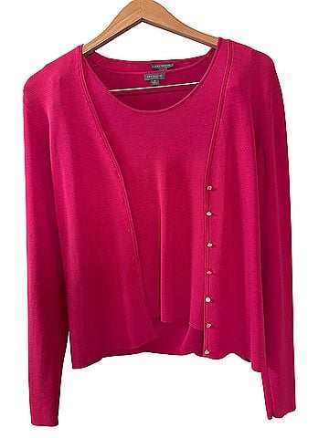 Ann Taylor Casual Sweaters (view 1)