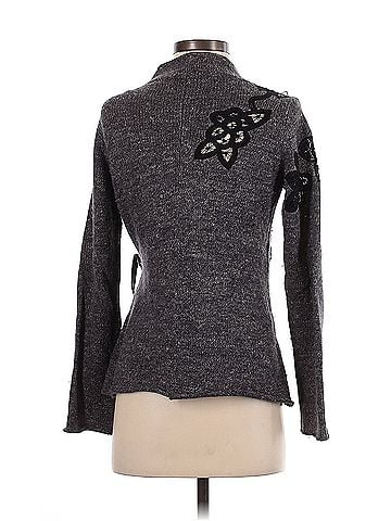 Moth Moth Pullover Sweater (view 2)