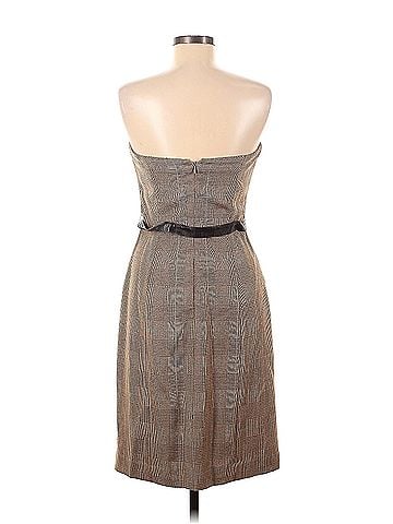 Shoshanna Shoshanna Cocktail Dress (view 2)