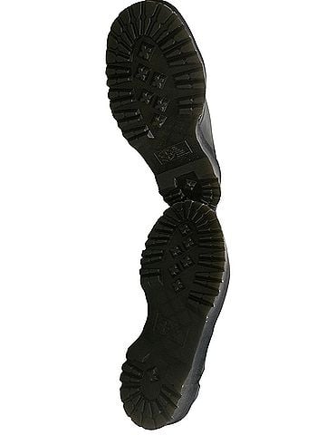 Dr. Martens 1461 Quad Heart Boots (view 2)