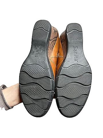 Sanita Maddox Ankle Boots (view 2)