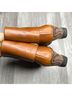 Sanita Brown Ankle Boots Size EU 38 - photo 8