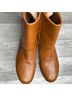 Sanita Brown Ankle Boots Size EU 38 - photo 7