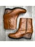 Sanita Brown Ankle Boots Size EU 38 - photo 5