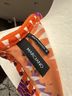 Marciano Floral Multi Color Orange Purple White Cocktail Dress Size M - photo 3