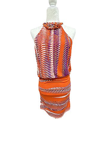 Marciano Cocktail Dress (view 1)