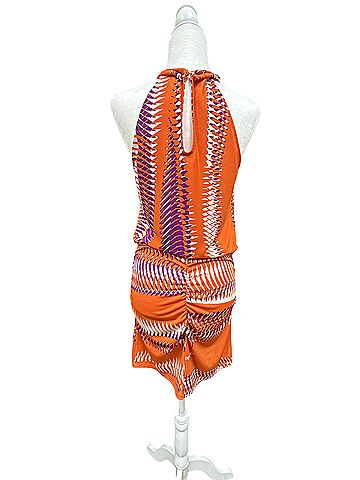 Marciano Cocktail Dress (view 2)