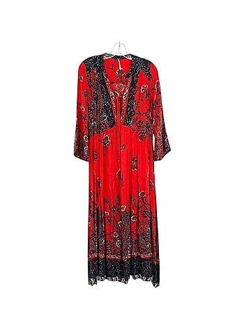 Free People If Only You Knew Casual Dress (view 1)