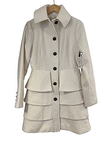 BB Dakota Coat (view 1)