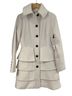 BB Dakota White Coat Size M - photo 1