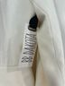 BB Dakota White Coat Size M - photo 5
