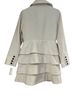 BB Dakota White Coat Size M - photo 2