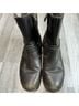 Teva Brown Ankle Boots Size 8 - photo 7