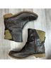 Teva Brown Ankle Boots Size 8 - photo 5