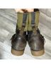 Teva Brown Ankle Boots Size 8 - photo 8