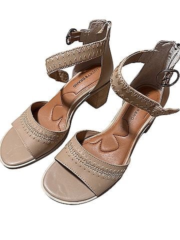 Lucky Brand Heels (view 1)
