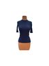 Vince. Blue Top Size XXS - photo 1