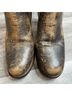 BED|STU Brown Wedges Size 8 - photo 5
