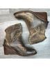 BED|STU Brown Wedges Size 8 - photo 8