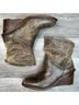 BED|STU Brown Wedges Size 8 - photo 7