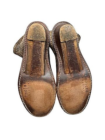 BED|STU Dutchess Wedges (view 2)