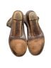 BED|STU Brown Wedges Size 8 - photo 2