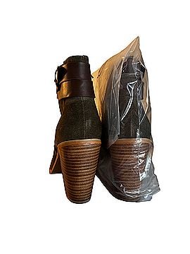 Sole Society Kelsita Ankle Boots (view 2)