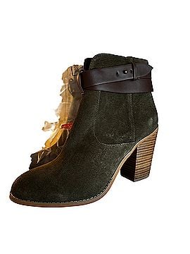 Sole Society Kelsita Ankle Boots (view 1)