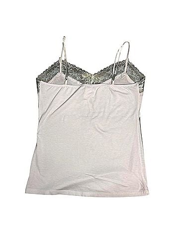 Voice Sleeveless Top (view 2)