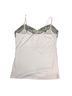 Voice Floral Multi Color Sleeveless Top Size L - photo 2