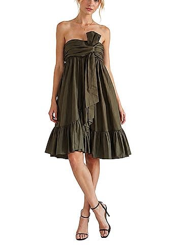 Diane von Furstenberg Cocktail Dress (view 1)