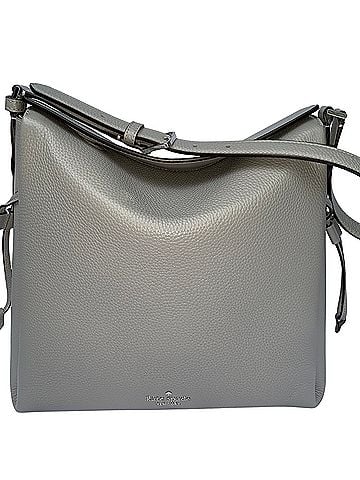 Kate Spade New York Leather Shoulder Bag (view 1)