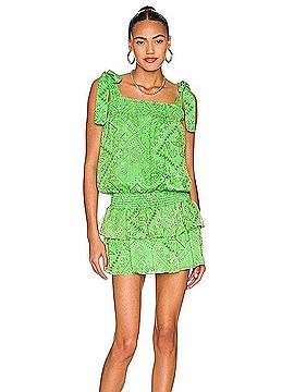 Amanda Uprichard Cotter Cocktail Dress (view 1)