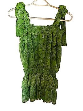 Amanda Uprichard Cotter Cocktail Dress (view 2)