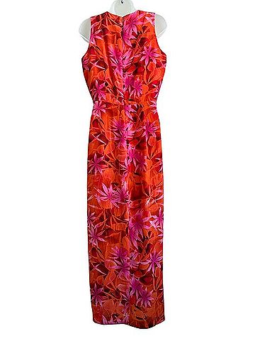 Spenser Jeremy Casual Dress (view 2)