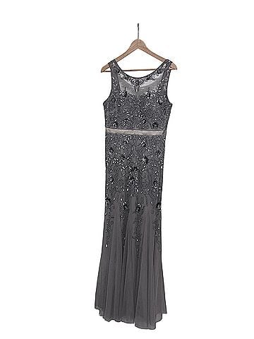Adrianna Papell Cocktail Dress (view 1)