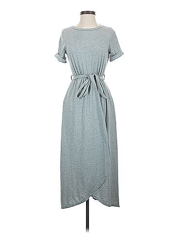 Roolee Roolee Casual Dress (view 1)