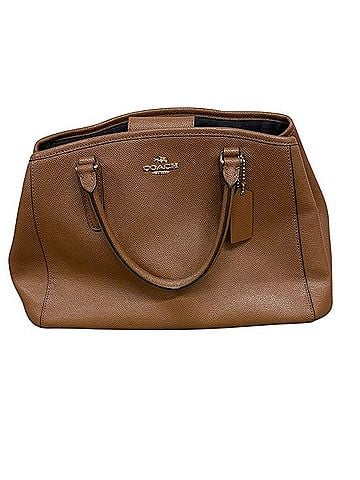 Coach MARGOT Satchel (view 1)