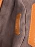 Coach 100% Leather Brown Gold Satchel One size - photo 7
