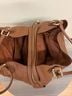 Coach 100% Leather Brown Shoulder Bag One size - photo 11