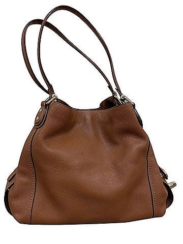 Coach Edie 31 Shoulder Bag (view 2)