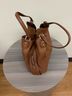 Coach 100% Leather Brown Shoulder Bag One size - photo 3
