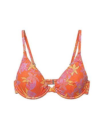 Quiksilver Swimsuit Top (view 1)