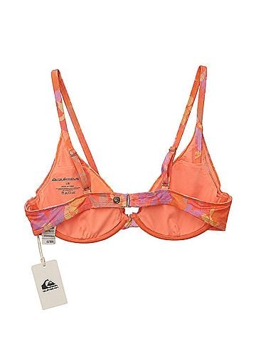 Quiksilver Swimsuit Top (view 2)