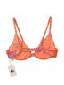 Quiksilver Floral Multi Color Swimsuit Top Size L - photo 2