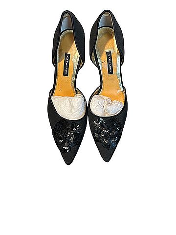 Caparros Heels (view 2)