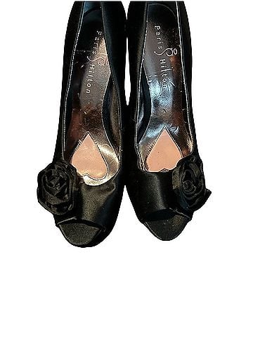 Paris Hilton Heels (view 1)